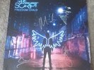 The Script - SIGNED Freedom Child - Vinyl LP - Sold Out
