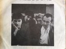 BUZZCOCKS Spiral Scratch 7