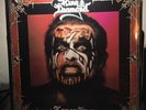 King Diamond **STILL SEALED** Conspiracy LP  Original 1989 RoadraceR *USA* METAL