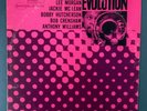Grachan Moncur III 
