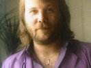 AUTHENTIC SIGNED BENNY ANDERSON ABBA 10 X 8 PHOTO..REAL SIGNATURE..COA.