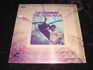 LEE MORGAN Sixth Sense LP Blue Note BST 84335 SEALED Mint Vinyl Record