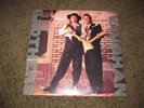Stevie Ray Vaughan-Family Style-1st Yr. Pressing -Still Factory Sealed & Mint