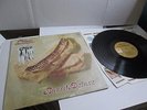 FLYING BURRITO brothers BROS DELUXE GRAM PARSONS ORIGINAL A&M LP TAN EXC-NM