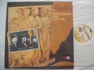 THE BEATLES LIVE TEATRO ADRIANO ROMA JUNE 27,1965 RARE BEAT  LP