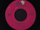DARYL PETTY: Flaming Love / The Day I Die 45 Hear  (lbl tears)