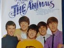 THE ANIMALS 2XLP THE HOUSE OF THE RISING SUN 1972 GERMANY VG++/EX