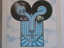 THE CHAMELEONS What Does Anything Mean? Basically - Original UK LP - Post Punk