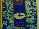COMSAT ANGELS Sleep No More - Original UK LP - Post Punk
