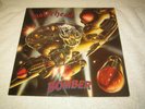 MOTORHEAD - BOMBER VINYL LP