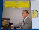 Kempff Leitner Beethoven Piano Concertos 2&4 DGG Red Stereo 2/62 SLPM 138 775