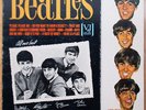 Scarce Original Songs, Pictures and Stories of the Fabulous Beatles - Vee-Jay