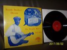 YAZOO LP  Frank Stokes' Dream - The Memphis Blues-1927-1931