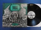 NAPALM DEATH  SCUM Earache 87 A1B1 UK LP VG++ Thrash