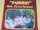 Belle Farms Estate: Puddin - orginal - SEALED