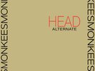 Head Alternate - Monkees (Vinyl Used)