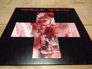 EP EINSTÜRZENDE NEUBAUTEN + LYDIA LUNCH: DURSTIGES TIER/THIRSTY ANIMAL