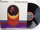 AHMAD JAMAL TRIO The Awakening IMPULSE 