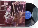 BILL EVANS New Jazz Conceptions MONO RIVERSIDE DG LP 