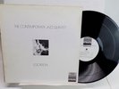 THE CONTEMPORARY JAZZ QUINTET Location STRATA Detroit Jazz LP original press