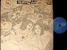 ZERO 0 ZAHYO '73 propeller org LP japan psych Osamu Kitajima Far Out POKORA