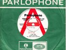 GEORGE MARTIN DEMO *I FEEL FINE/THE NIAGRA THEME* 1964 UK PARLOPHONE BEATLES