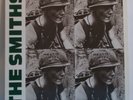THE SMITHS Meat Is Murder - Original UK LP + Inner - MORRISSEY Johnny Marr