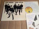 RADIO BIRDMAN - RADIOS APPEAR - LP - SIRE SRK 6050 - UK 1978 - Reissue (DI1487)