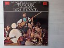 LES MOGOL: Danses & Rythmes LP 33 T 12