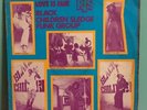 BLACK CHILDREN SLEDGE - LOVE IS FAIR - KILLER AFRO FUNK   DON’T MISS