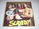 SLADE Slayed?  WLP Promo LP 1972 Polydor NM