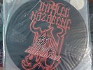 IMPALED NAZARENE - We Are Satan's Generation RARE PIC VINYL LP carpathian forest