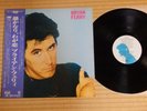 Bryan Ferry ?– These Foolish Things MPF 1339 Japan Insert Obi