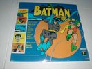 Batman & Robin DAN & DALE Tifton MONO LP 1966 SEALED Sun Ra BLUES PROJECT Psych
