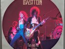 Led Zeppelin - Rock and Roll LIVE PHOTO VINYL SINGLE 12