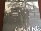 Sleaford Mods Austerity Dogs Vinyl LP