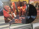 RARE HTF 2-LP SET LED ZEPPELIN ROCK& ROLL WAGGLE RECORDS CAT- 1934 EX-/ EX.