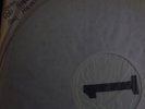 RAB NOAKES - RESTLESS L.P. DEMO WHITE LABEL