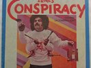 Orquesta La Conspiracion - Ernie's Conspiracy LP Latin Salsa Dura Inca Hear