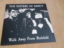 sisters of mercy      walk away from b..       7'