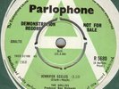THE HOLLIES**JENNIFER ECCLES**DEMO**DANCER**LISTEN TO IT