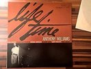 Anthony Williams, Life time, BST 84180, 1st stereo, New York USA, RVG, ear, VG++
