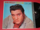 Elvis Presley - LOVING YOU (LPM-1515) - First Pressing  EXCELLENT