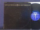 THE VELVET UNDERGROUND - White Light/White Heat - 1967 - Verve Label Stereo