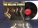 THE ROLLING STONES - England's Newest Hitmakers - 1964 - London (W/POSTER)(ffrr)