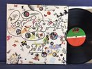 LED ZEPPELIN - Led Zeppelin III - 1970 - Atlantic Label - Stereo