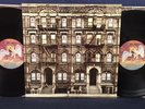LED ZEPPELIN - Physical Graffiti - 1975 - Swan Song Label - Stereo(2LP'S)