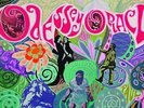 Odessey & Oracle (Mono) - Zombies (Vinyl Used)