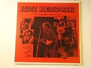 JIMI HENDRIX MADISON MAY 2 1970 RARE LIVE LP NM/NM