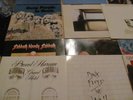 LP´s Vinyl - Rock, Blues, Soul, Pop,neuwertige Alben, 70 - e Jahre